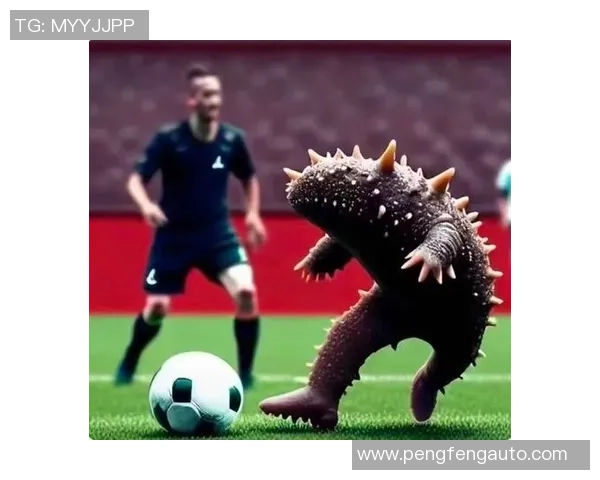 世界伟大的足球明星们如何改变了足球的历史与未来