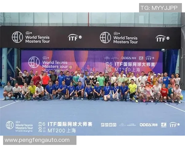 广州网球队在大师赛中的比赛经验与表现分析