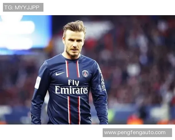 新一代足球明星帅气写真展现青春活力与运动魅力