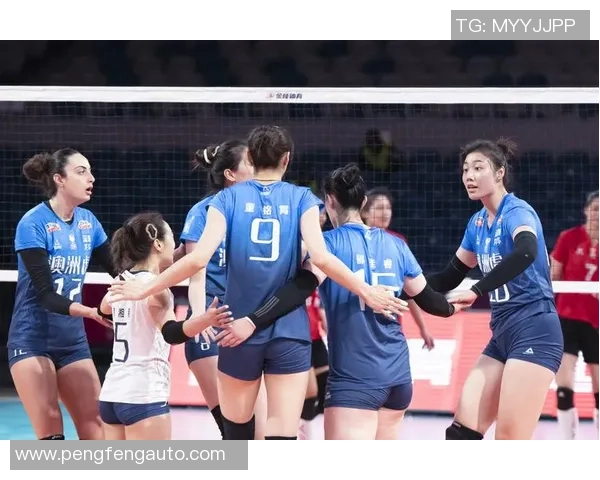 深圳排球队以59分领跑大师赛积分榜展现强劲实力