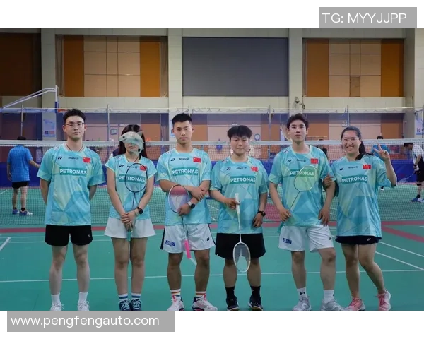 西安羽毛球队引领最新羽毛球技术十强榜单揭秘