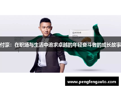 付豪：在职场与生活中追求卓越的年轻奋斗者的成长故事