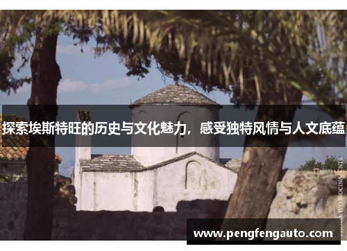 探索埃斯特旺的历史与文化魅力，感受独特风情与人文底蕴
